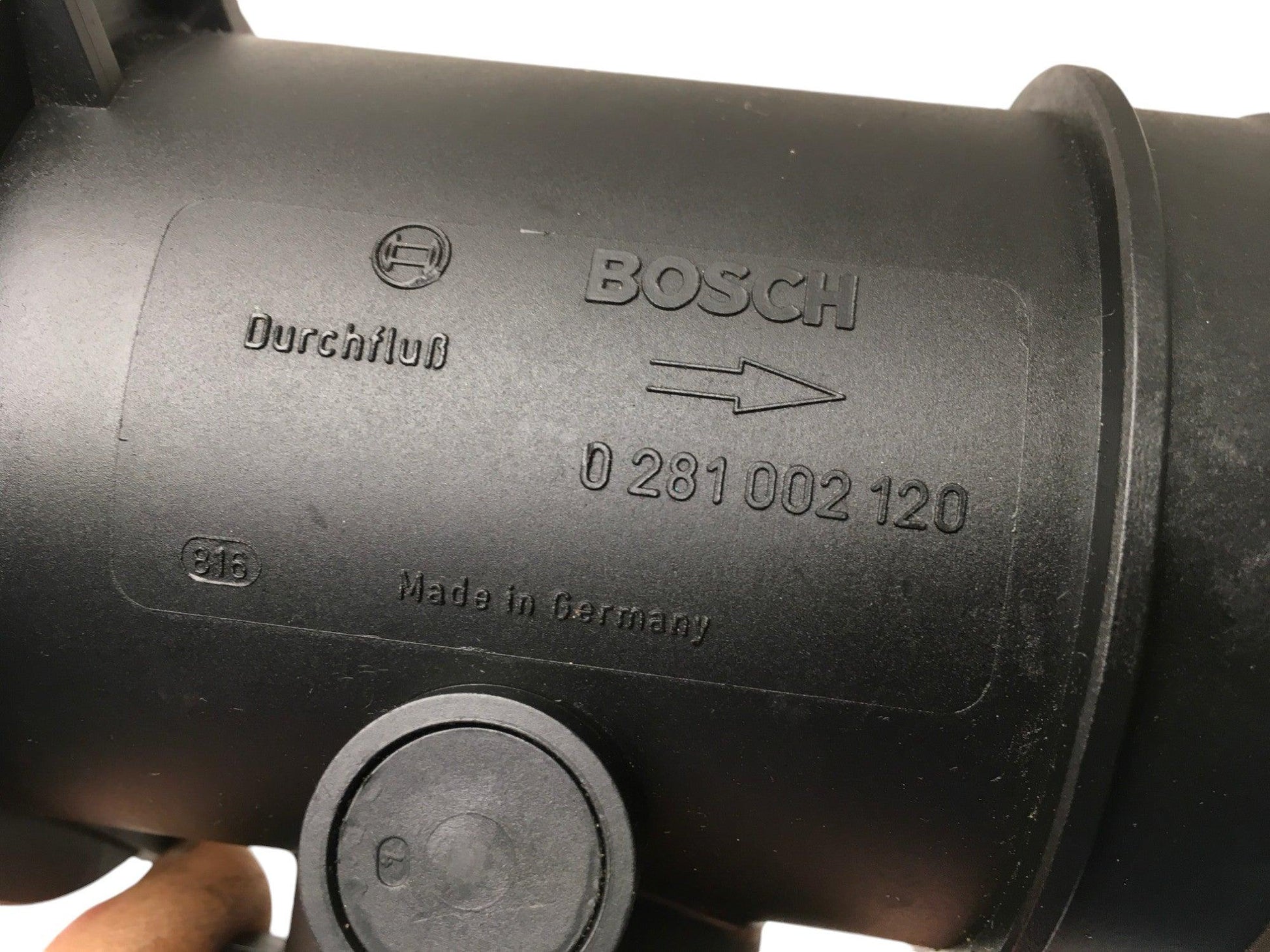 Caudalimetro Rover Honda 0281002120 - 0281002120