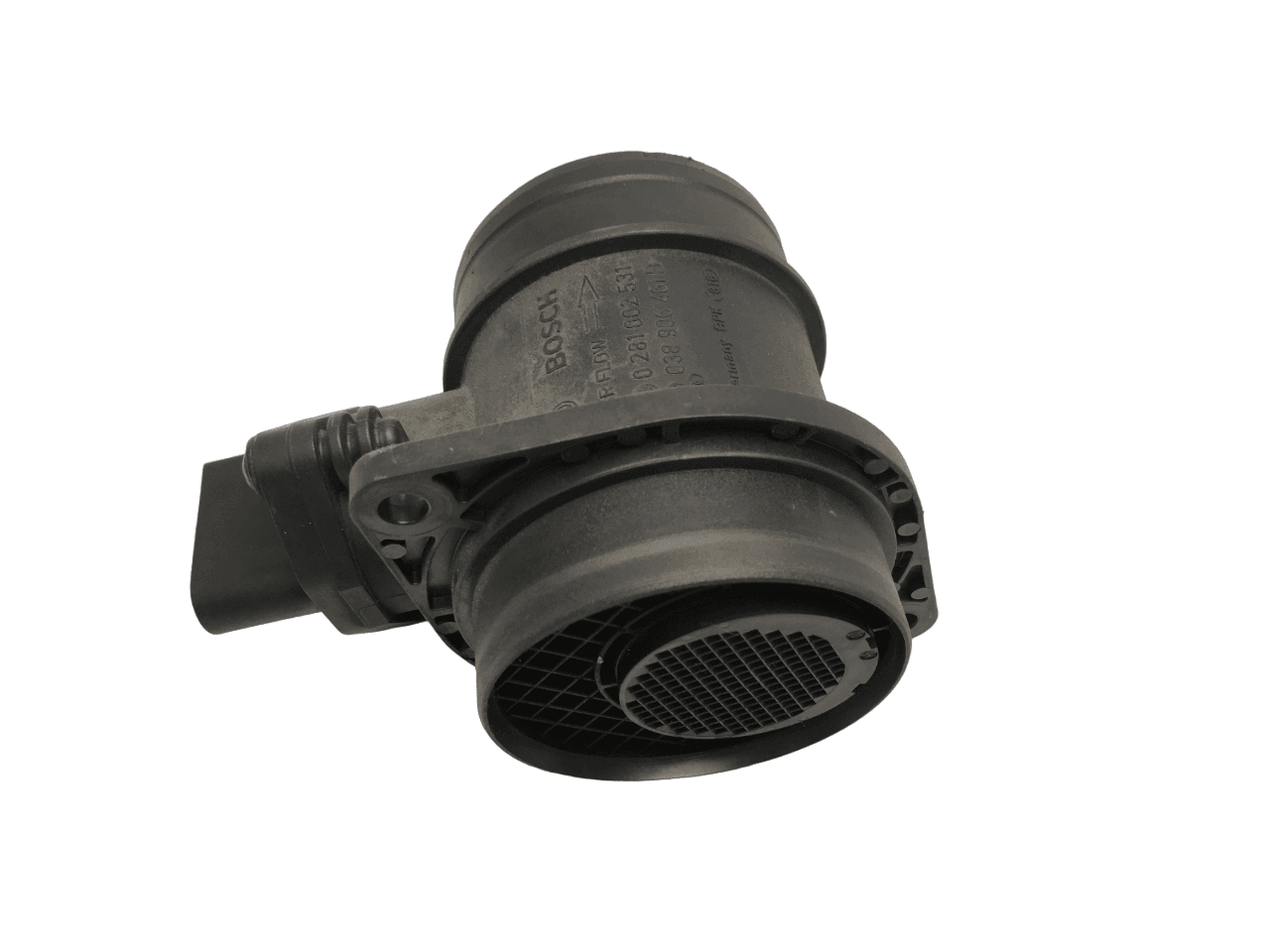 Caudalímetro SEAT LEON - 0281002531