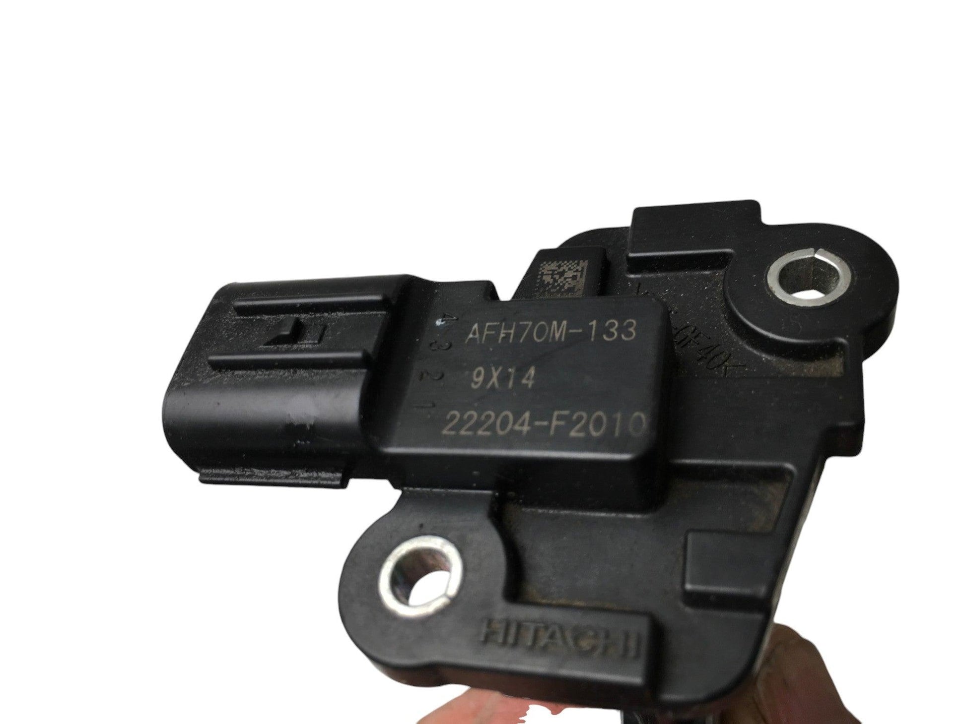 Caudalimetro Toyota 22204F2010 - 22204F2010