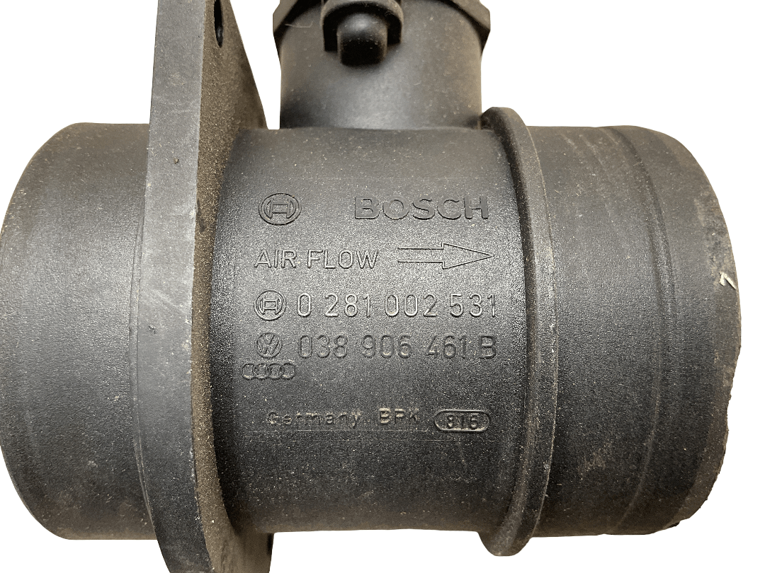 Caudalímetro Vag 0281002531 - 0281002531