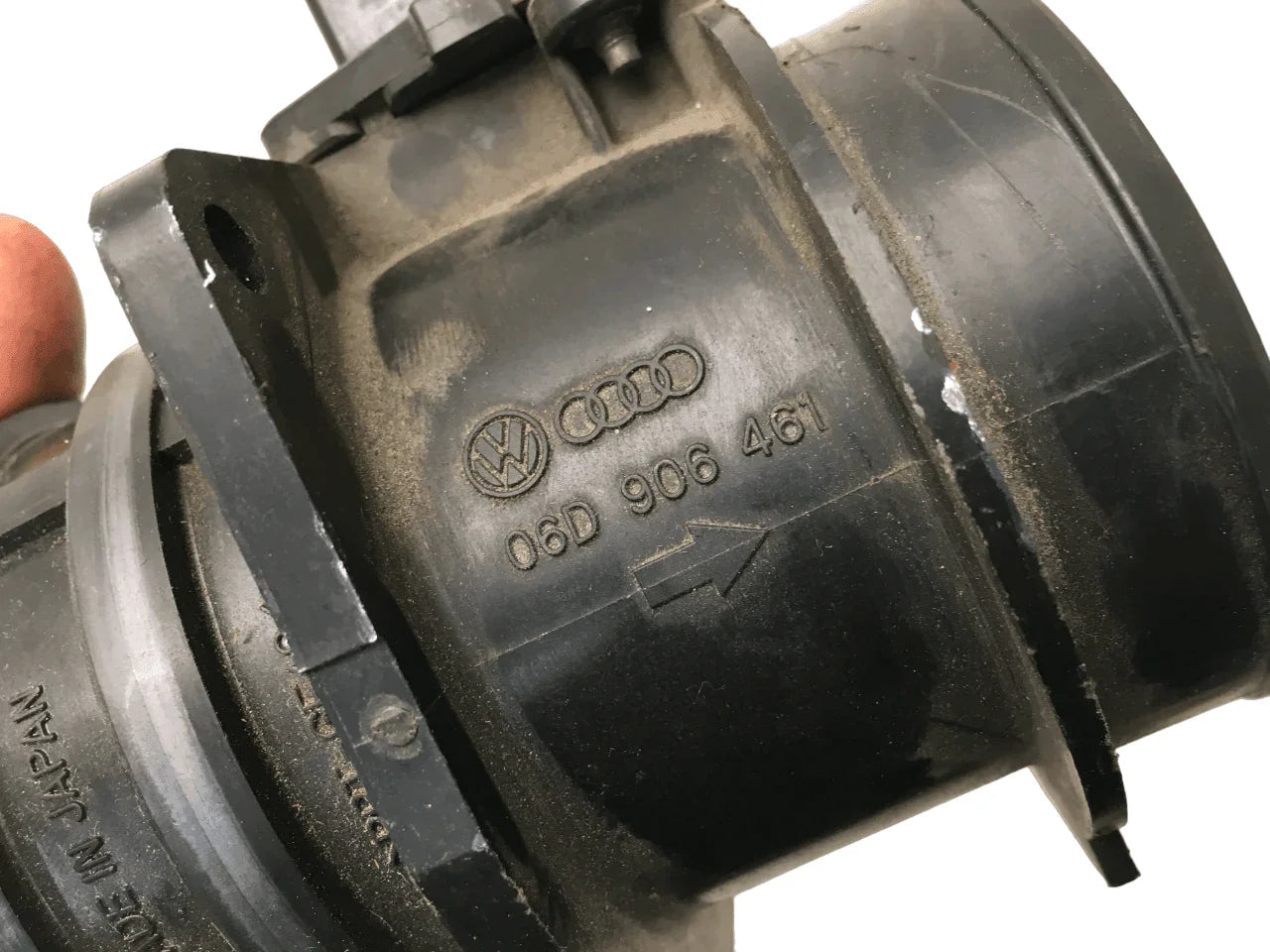 Caudalimetro VAG 06D906461