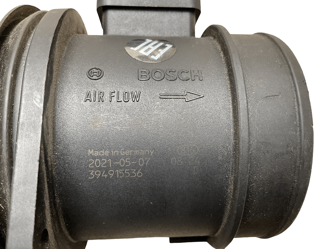 Caudalimetro Volvo S60 I 01-10 - F00C2G7010