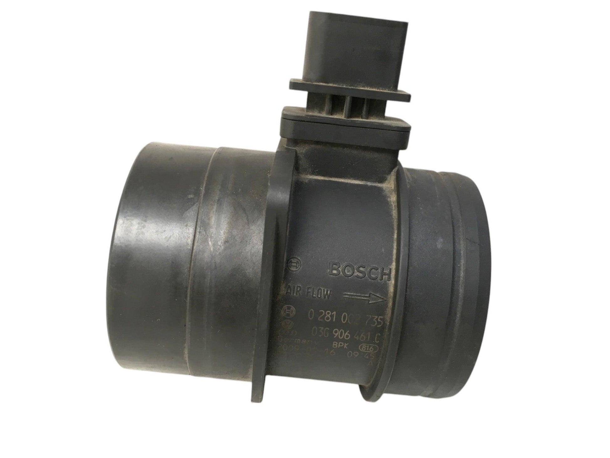 Caudalimetro VW 03G906461C - 03G906461C