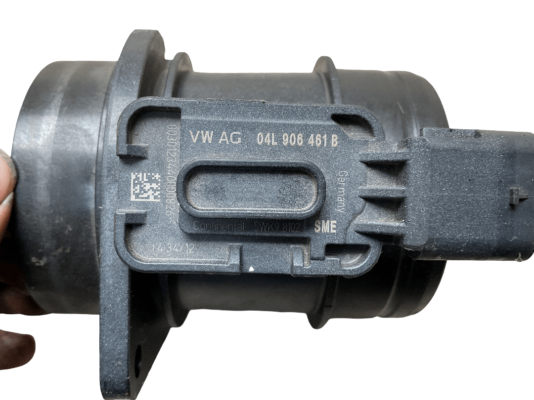 Caudalimetro VW 04L906461B - 04L906461B _