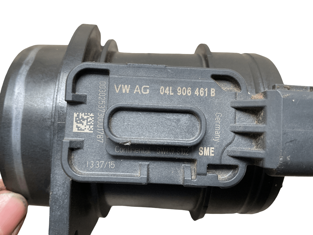 Caudalimetro VW 04L906461B - 04L906461B