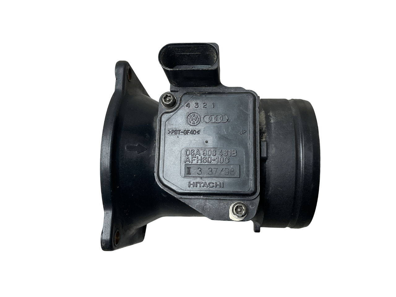 Caudalimetro VW 06A906461B - 06A906461B