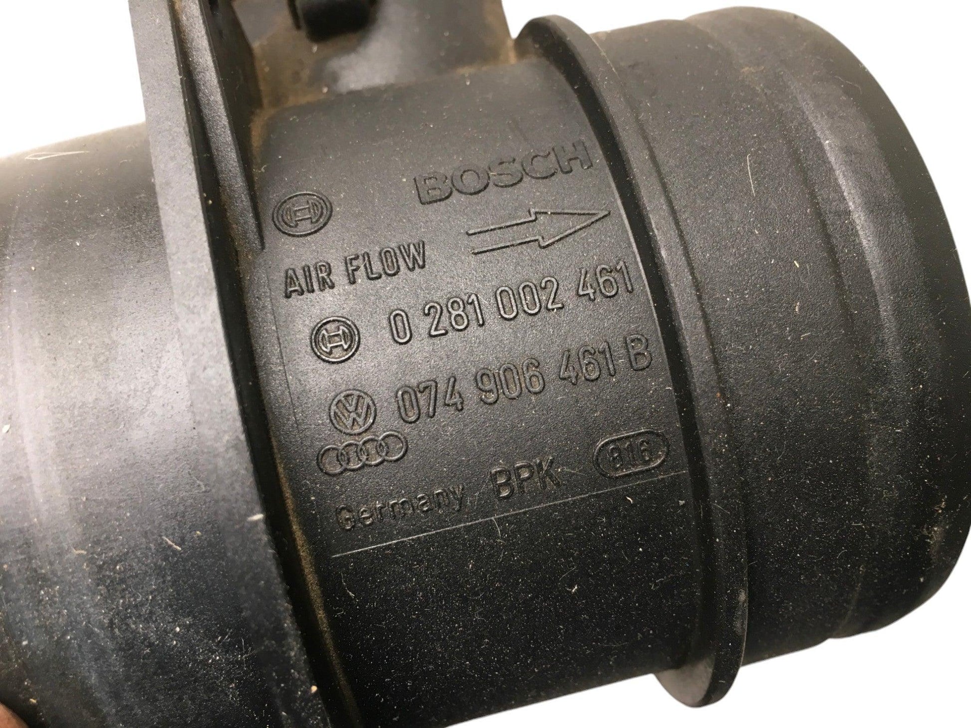 Caudalimetro VW 074906461B - 074906461B