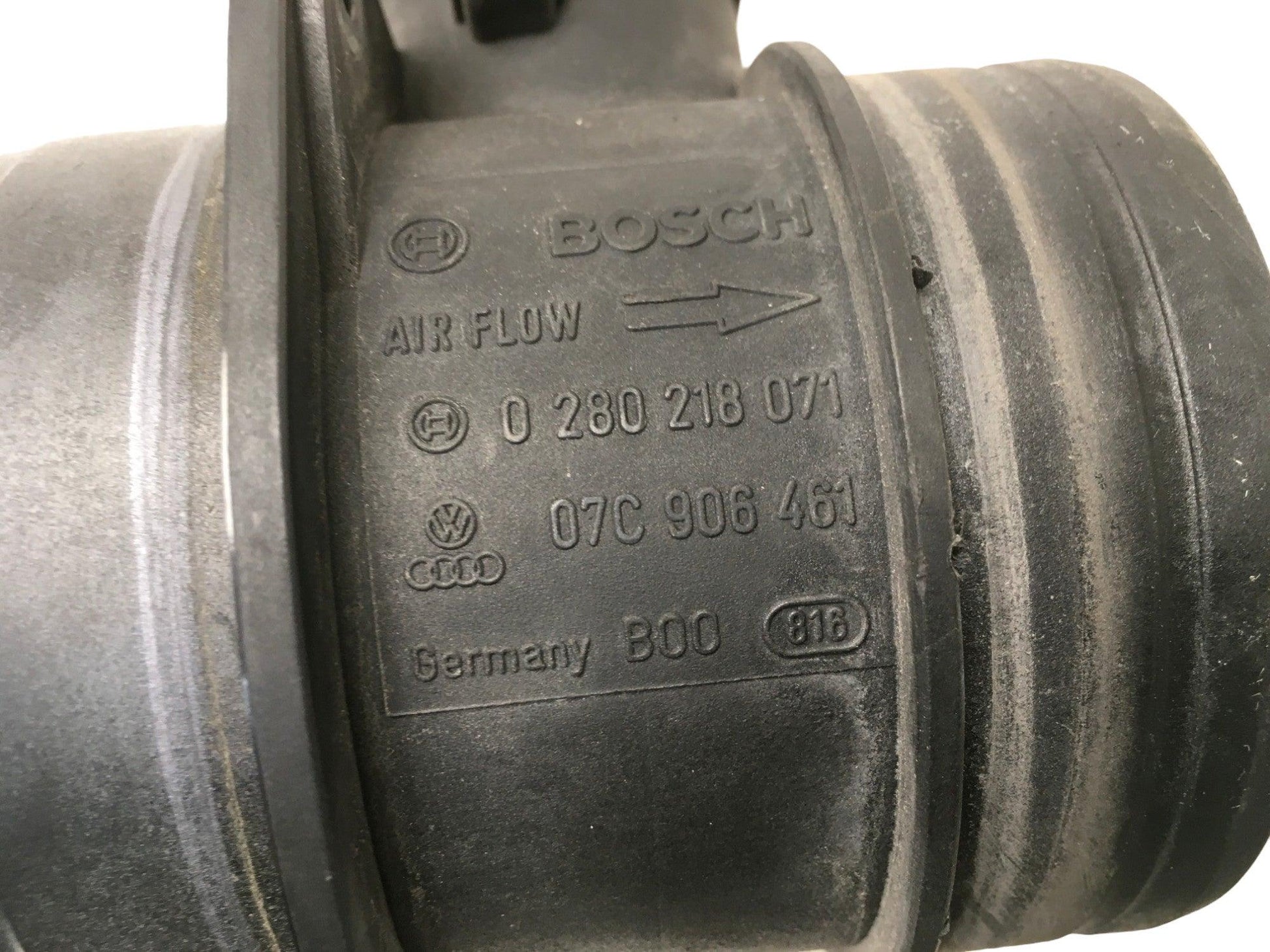 Caudalímetro VW 07C906461 - 07C906461 _