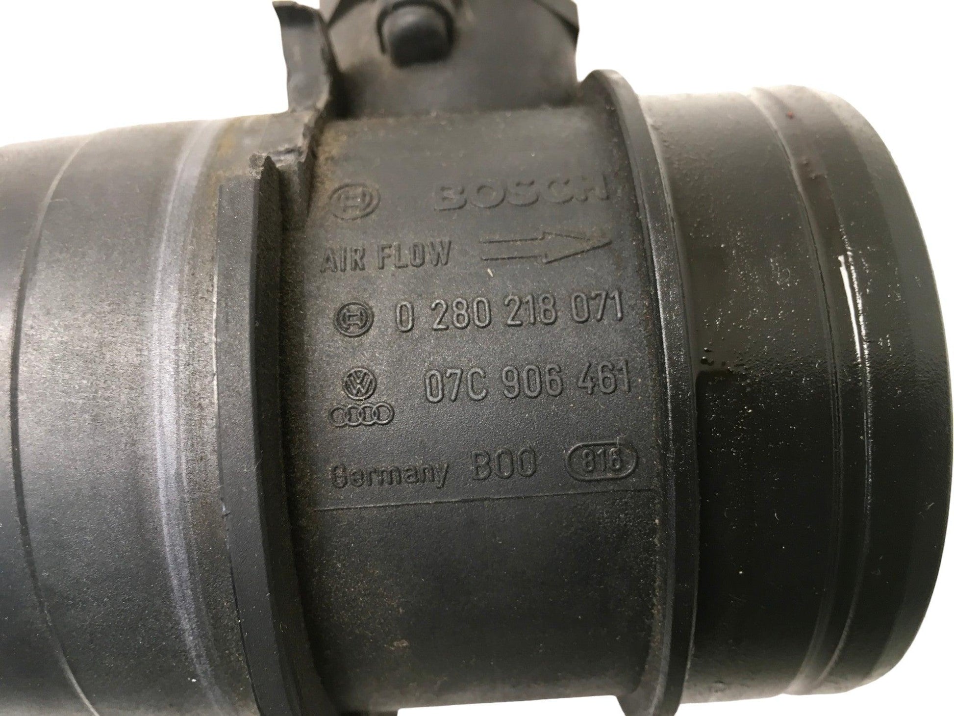 Caudalímetro VW 07C906461 - 07C906461