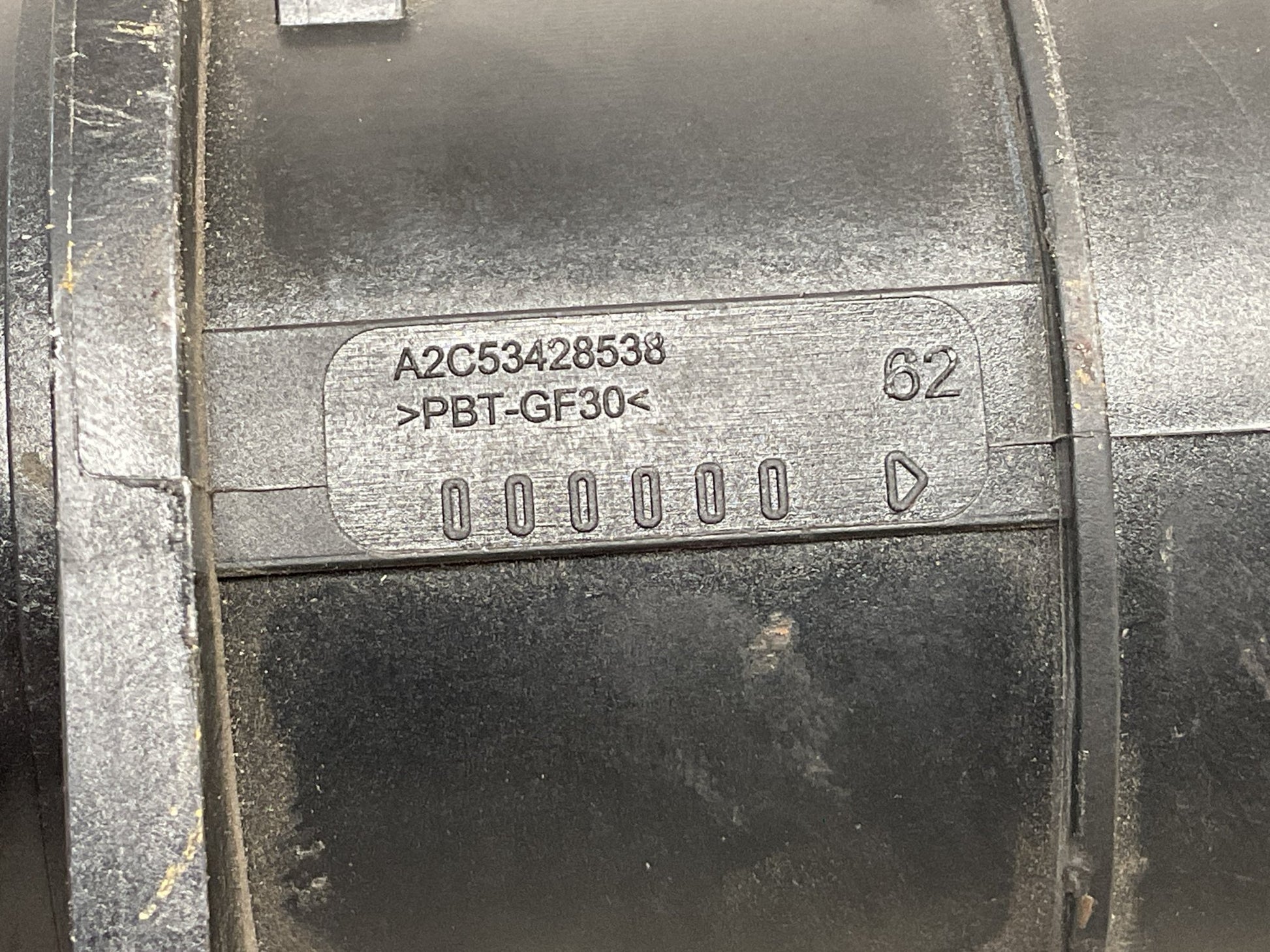 Caudalimetro VW A2C53428538 - A2C53428538