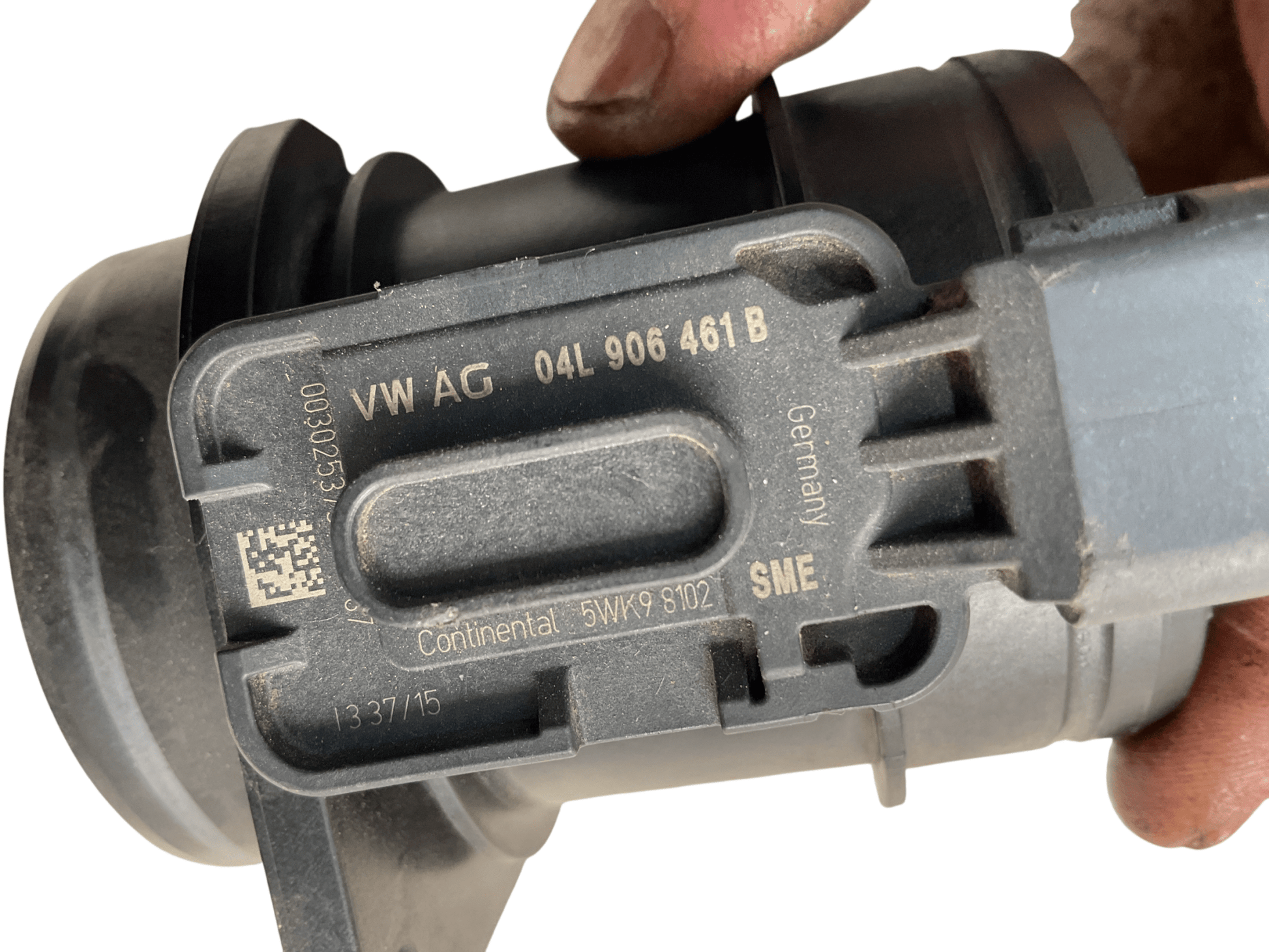 Caudalimetro VW Golf 12-19 1.6 - 04L906461B