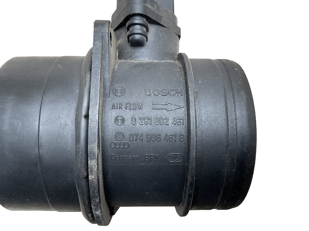 Caudalímetro VW Touareg 03-10 - 0281002461 _
