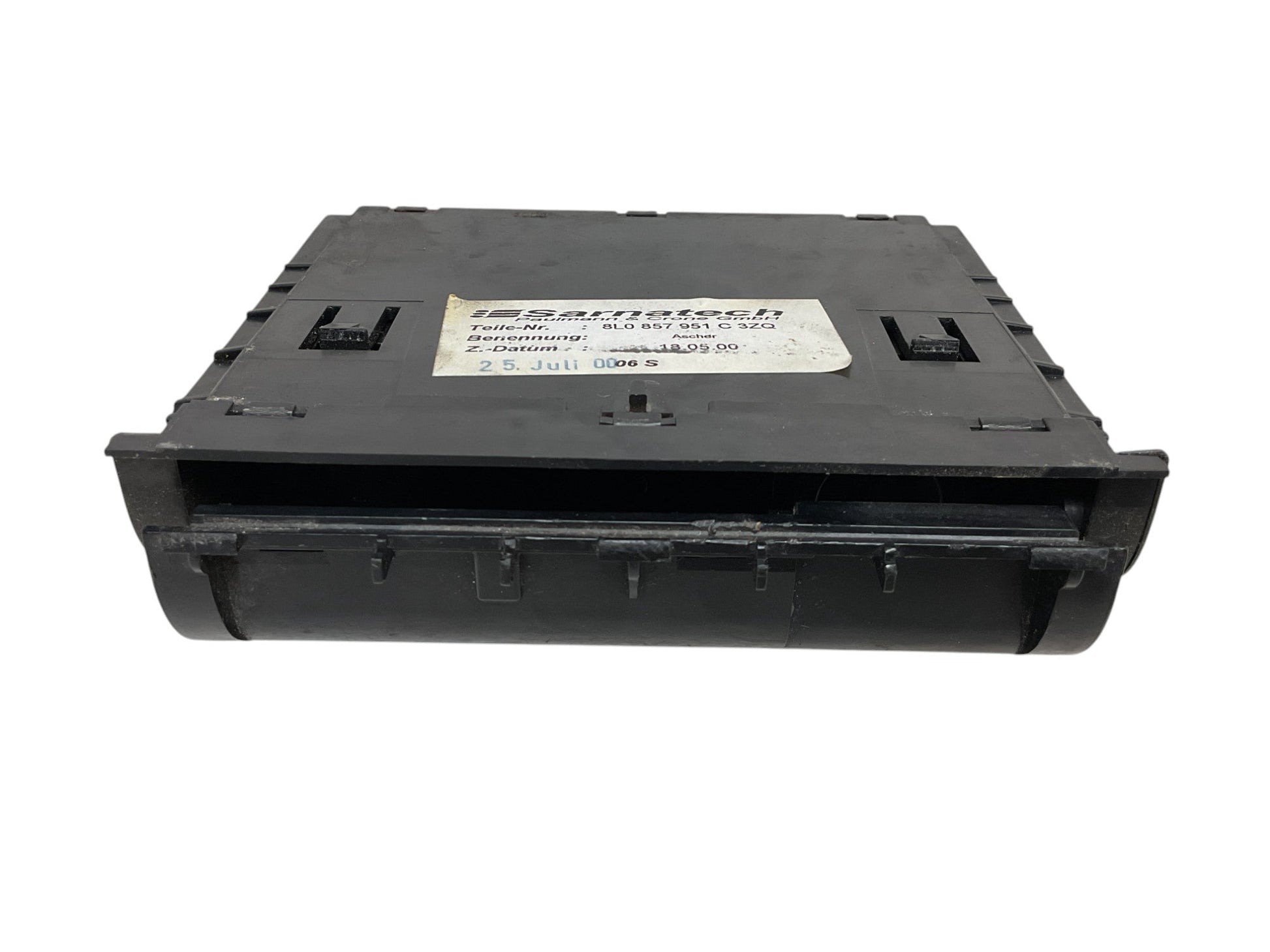 Cenicero Audi A3 1996-2003 - 8L0857951C