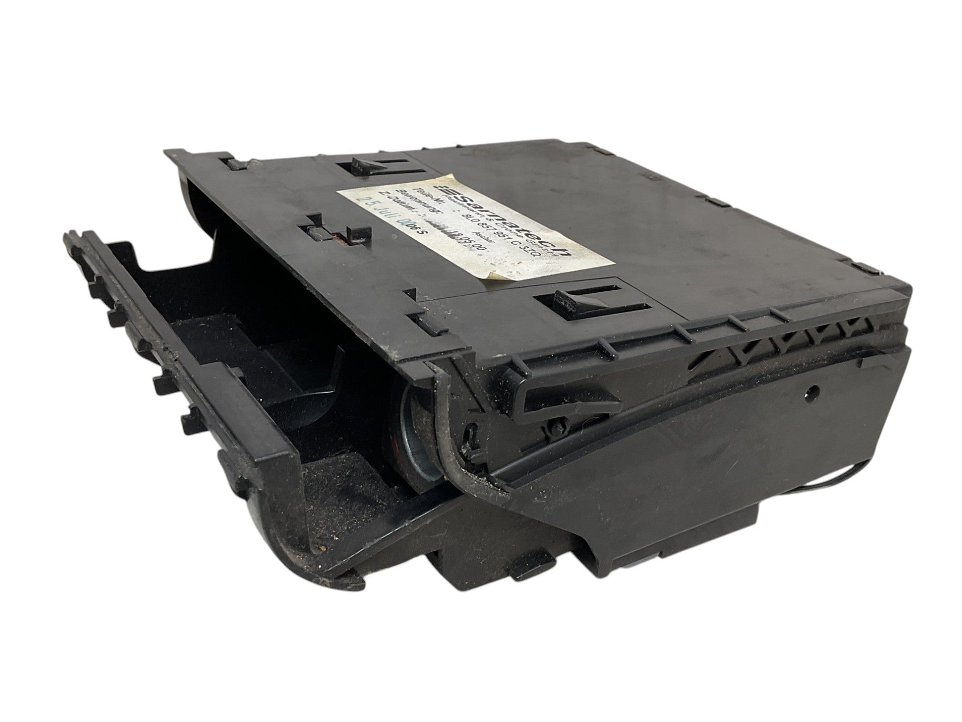 Cenicero Audi A3 1996-2003 - 8L0857951C