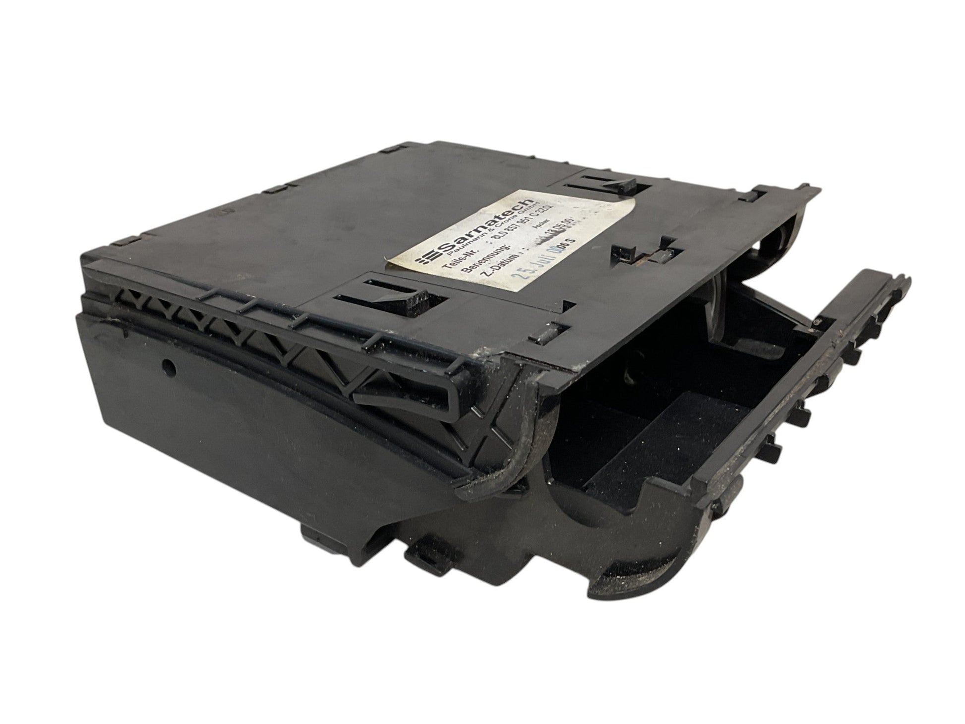 Cenicero Audi A3 1996-2003 - 8L0857951C