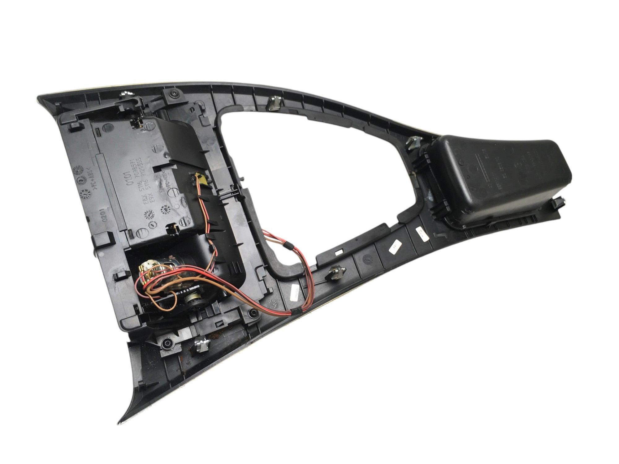 Cenicero BMW E90 E92 - 7118034