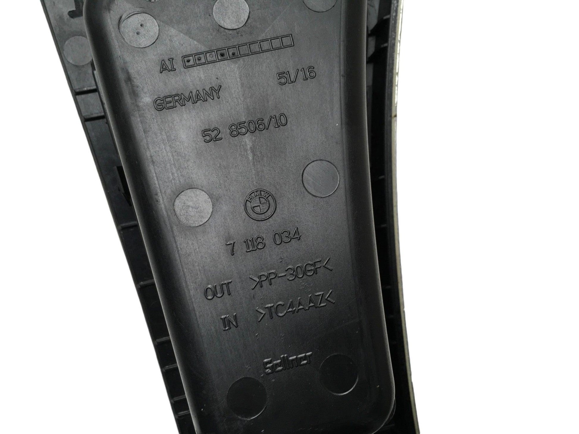 Cenicero BMW E90 E92 - 7118034