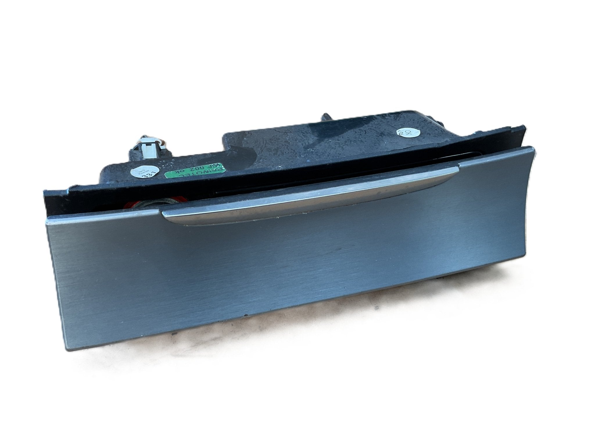 Cenicero central VW Passat B7 - 3C0863284K