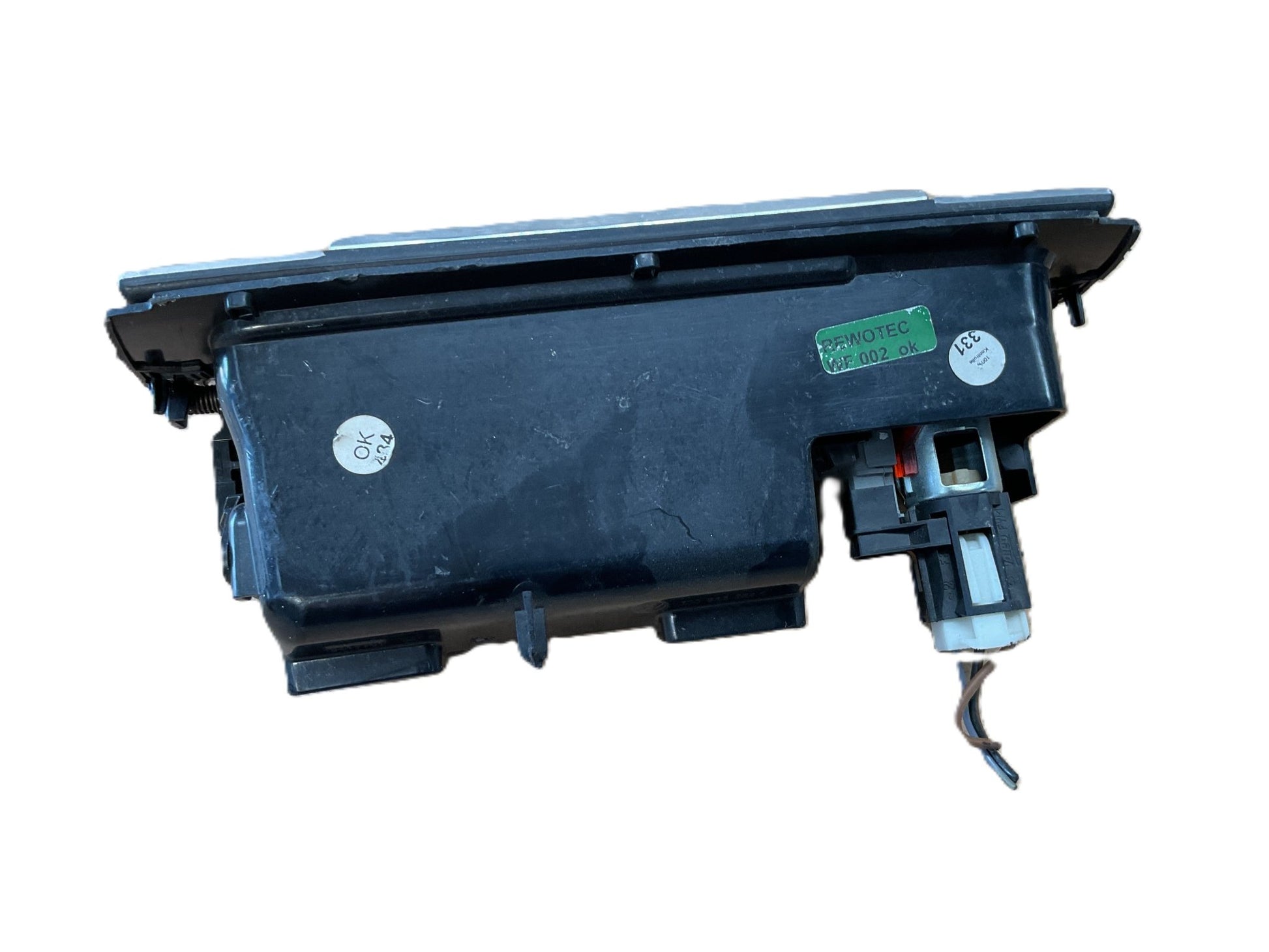 Cenicero central VW Passat B7 - 3C0863284K