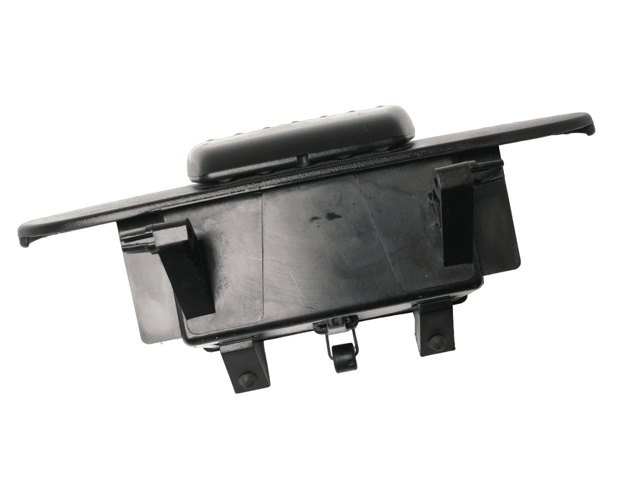 Cenicero Iveco Daily IV - 5801258674