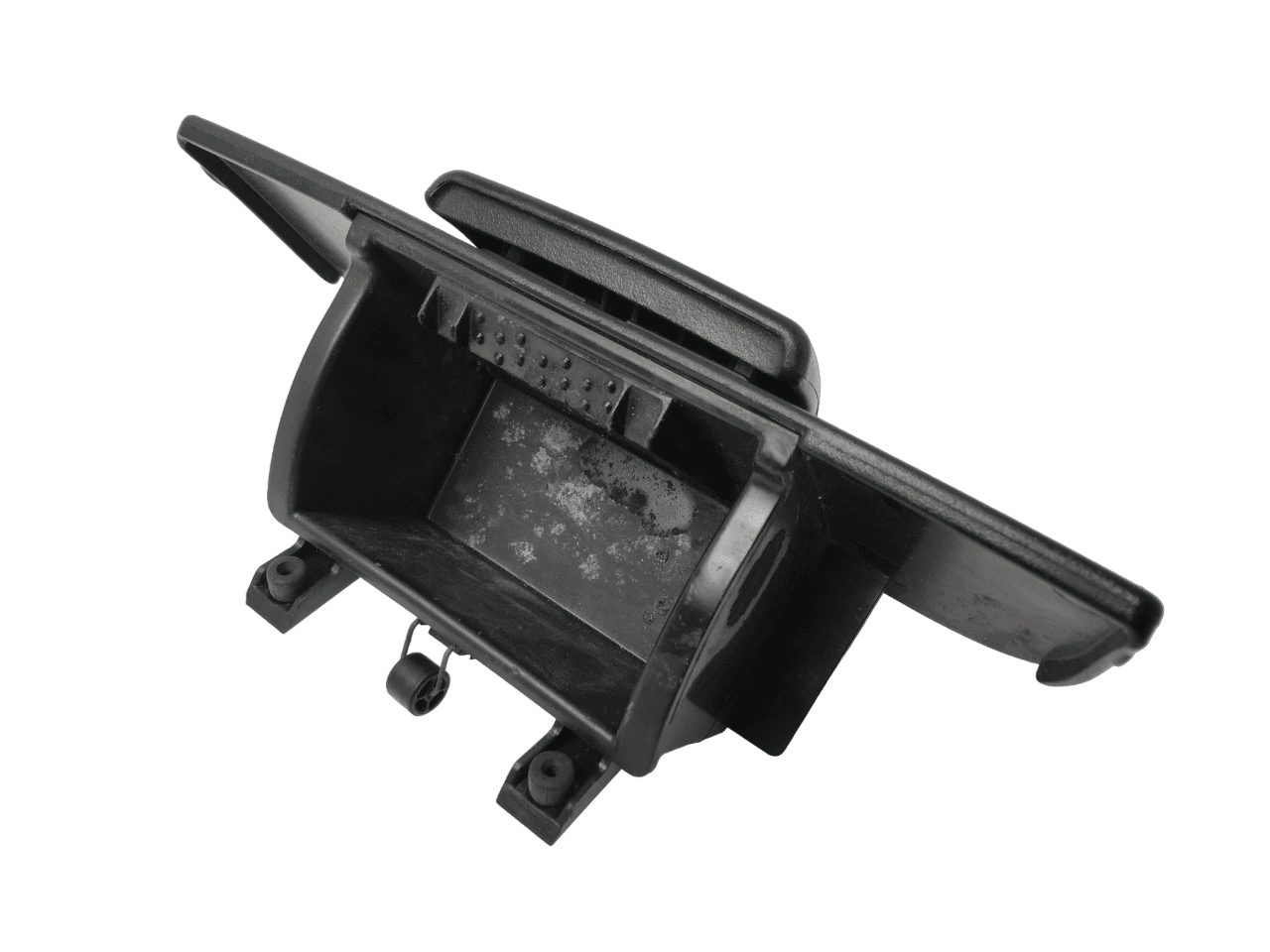 Cenicero Iveco Daily IV - 5801258674