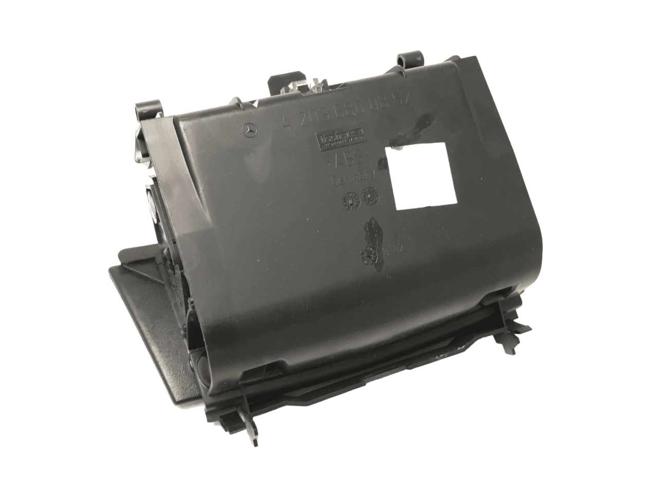 Cenicero Mercedes Clase C W203 - A2036800852