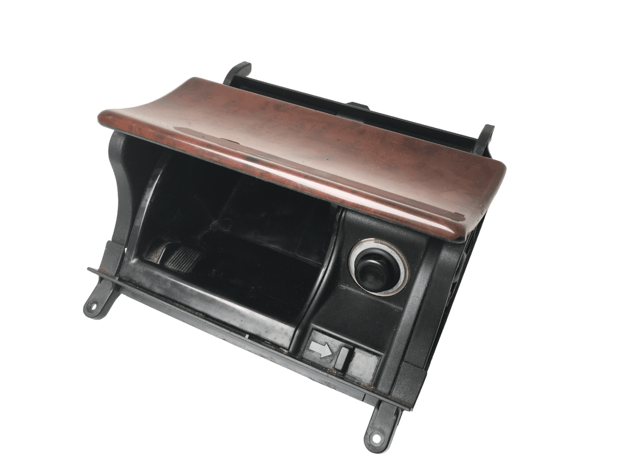 Cenicero Mercedes CLK 2088100130 - 2088100130