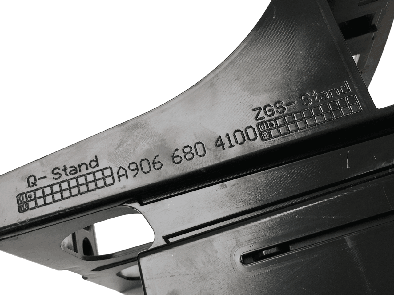 Cenicero Mercedes Sprinter A9066804100 - A9066804100