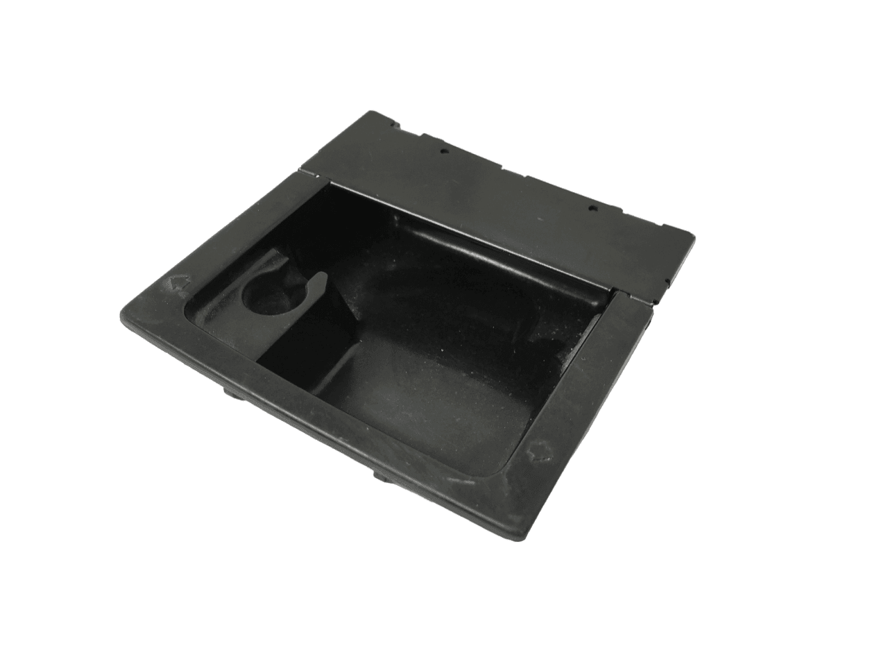 Cenicero Mercedes W163 - A1646130104