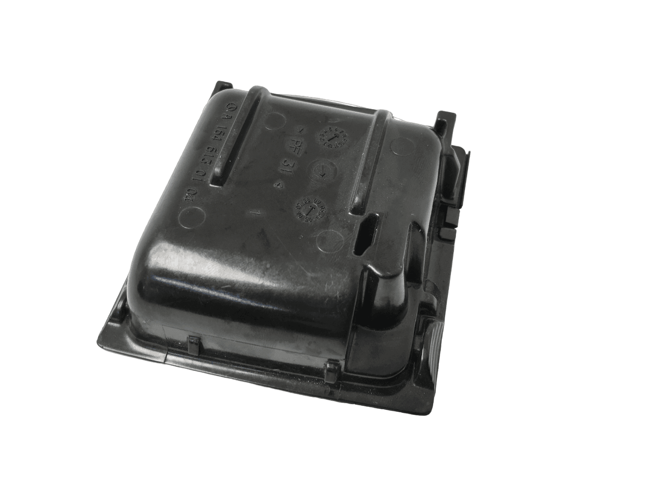 Cenicero Mercedes W163 - A1646130104