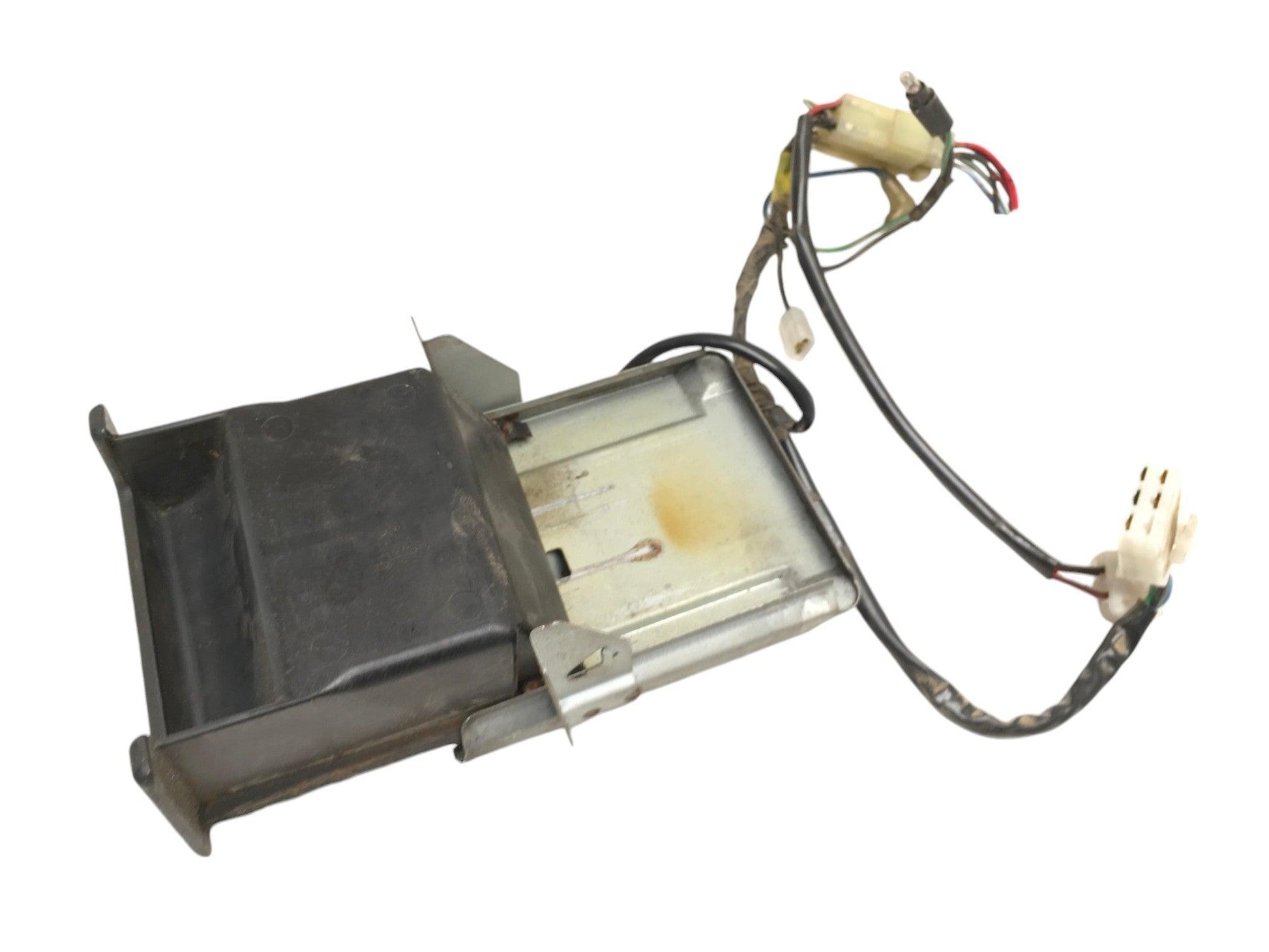 Cenicero Mitsubishi Montero - 