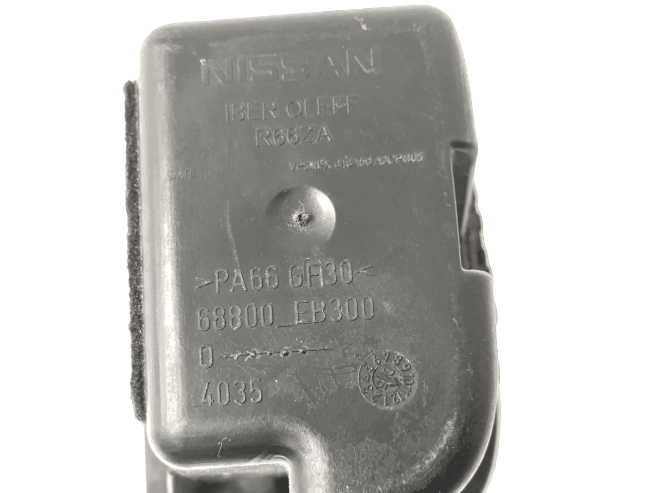 Cenicero Nissan Pathfinder R51 - 68800EB300