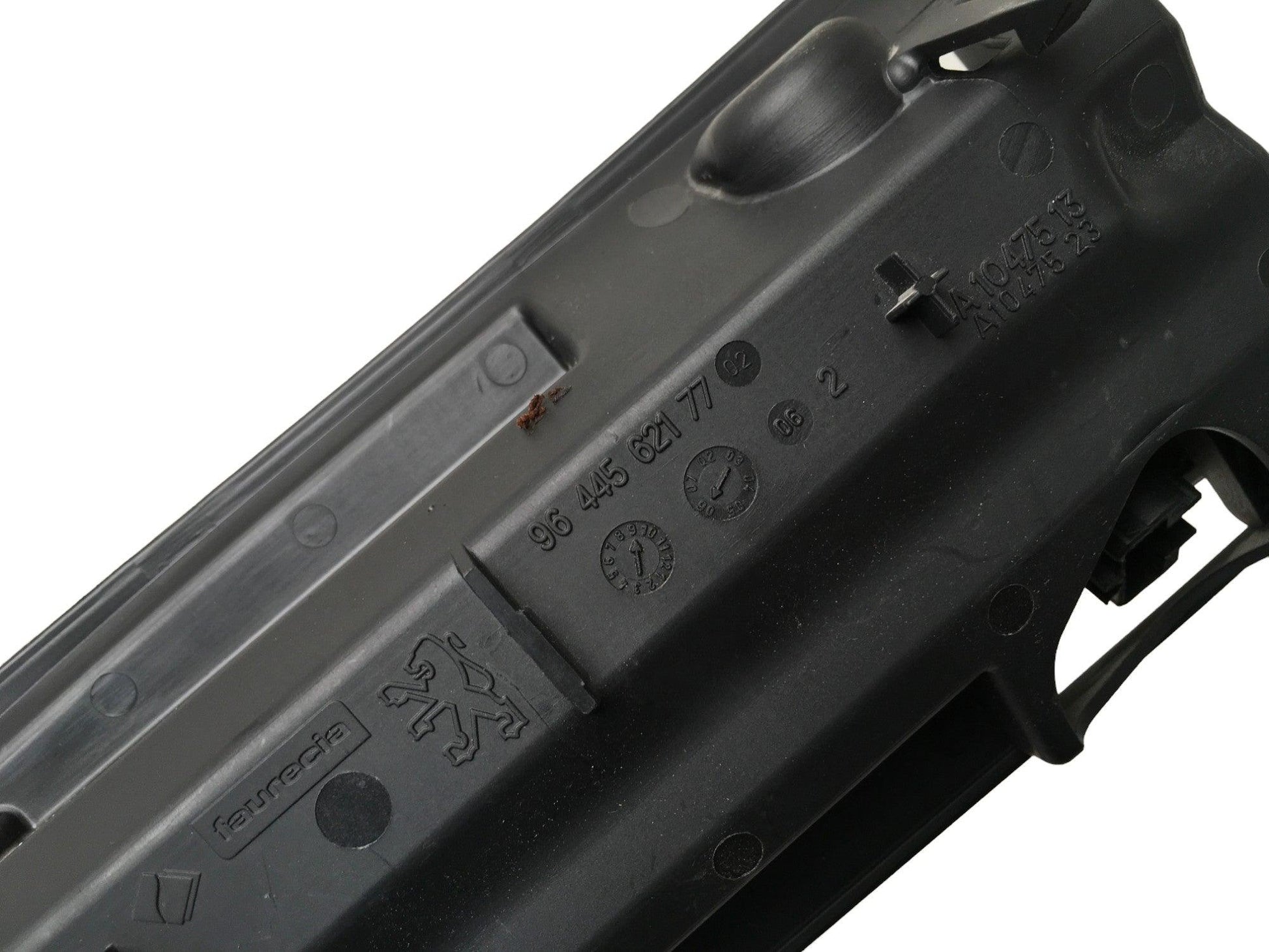 Cenicero Peugeot 407 - 9644562177