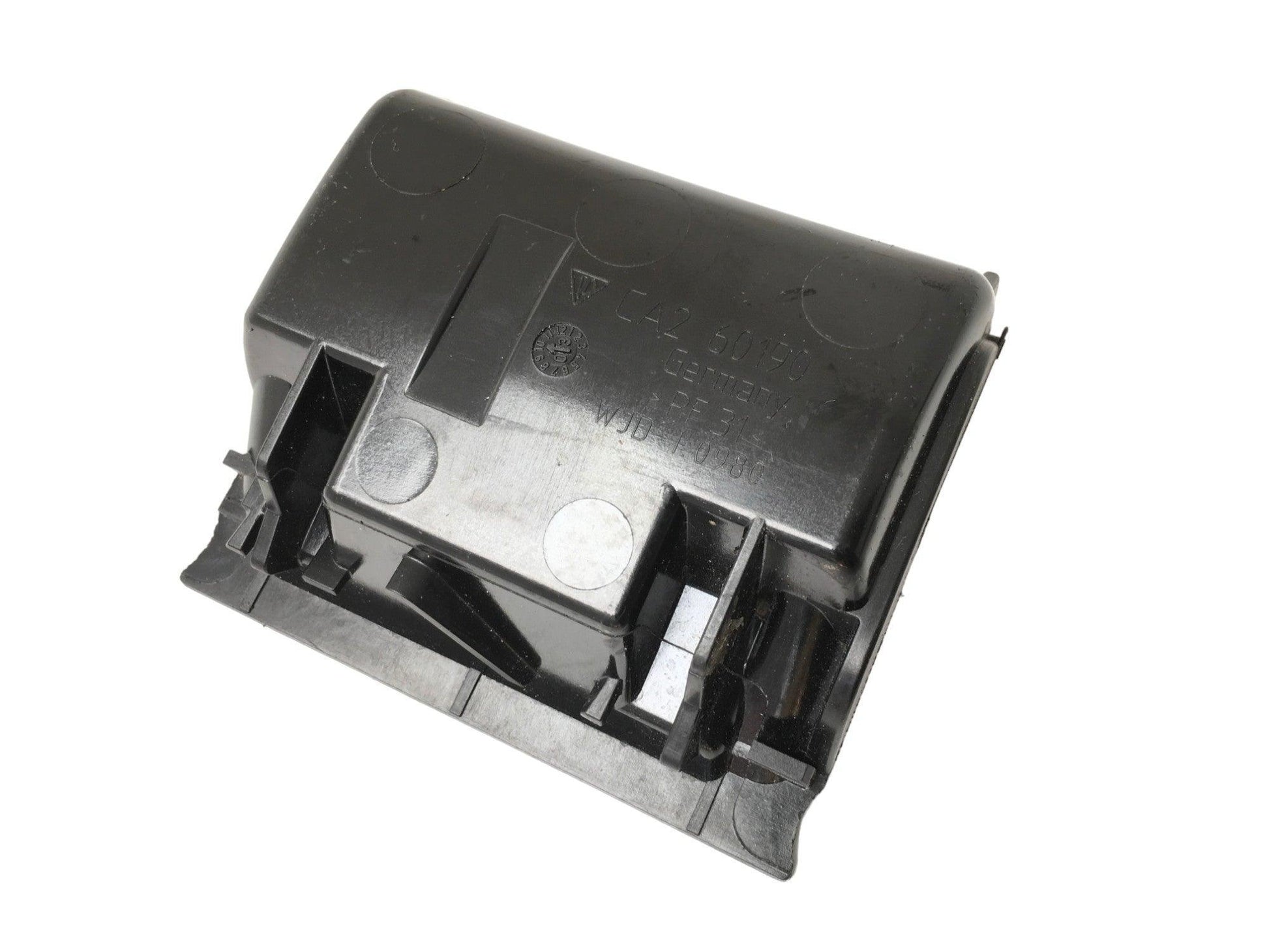 Cenicero Porsche Cayenne 955 - CA260190