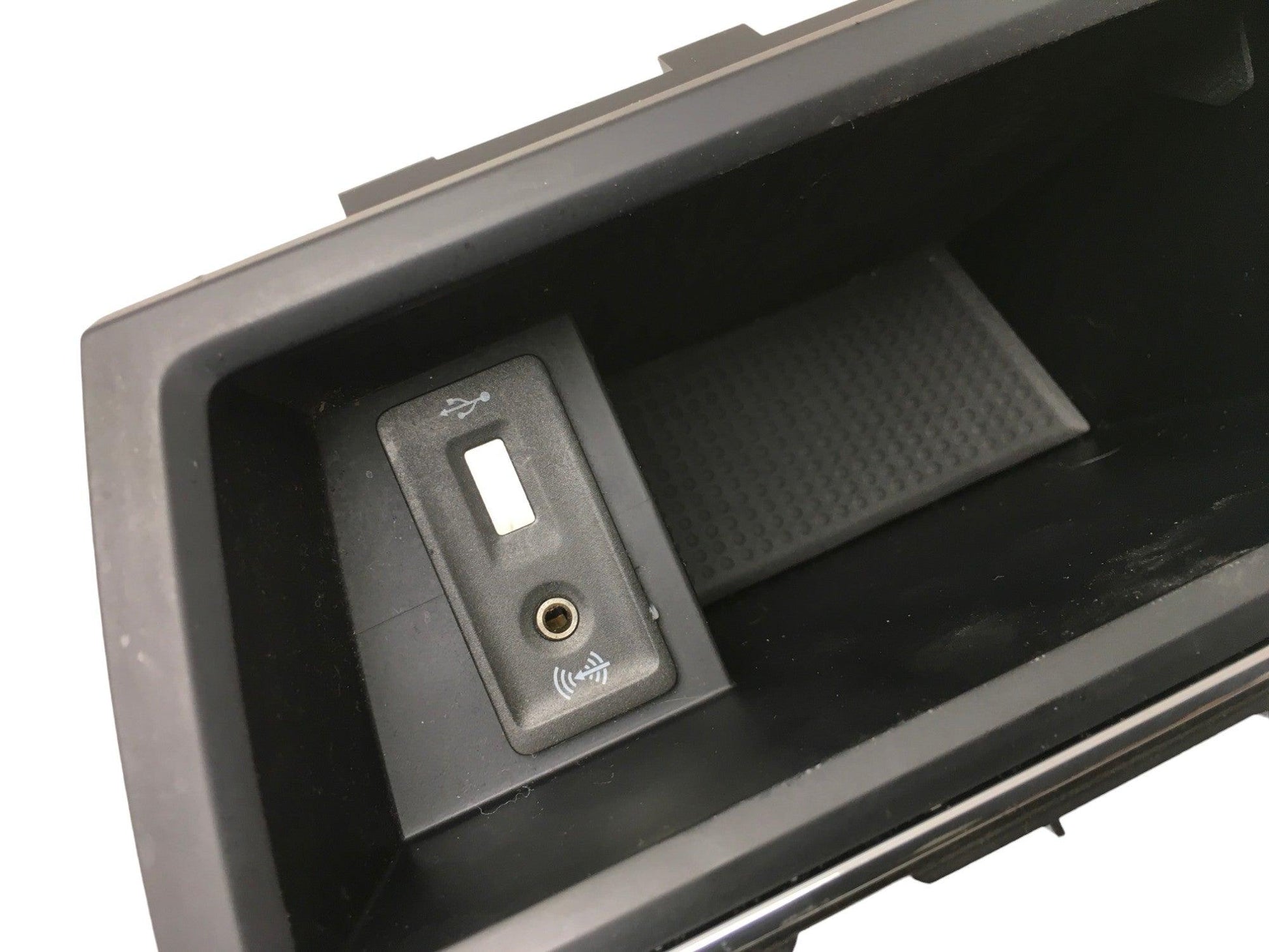 Cenicero Seat Leon III 5F - 5F1857925