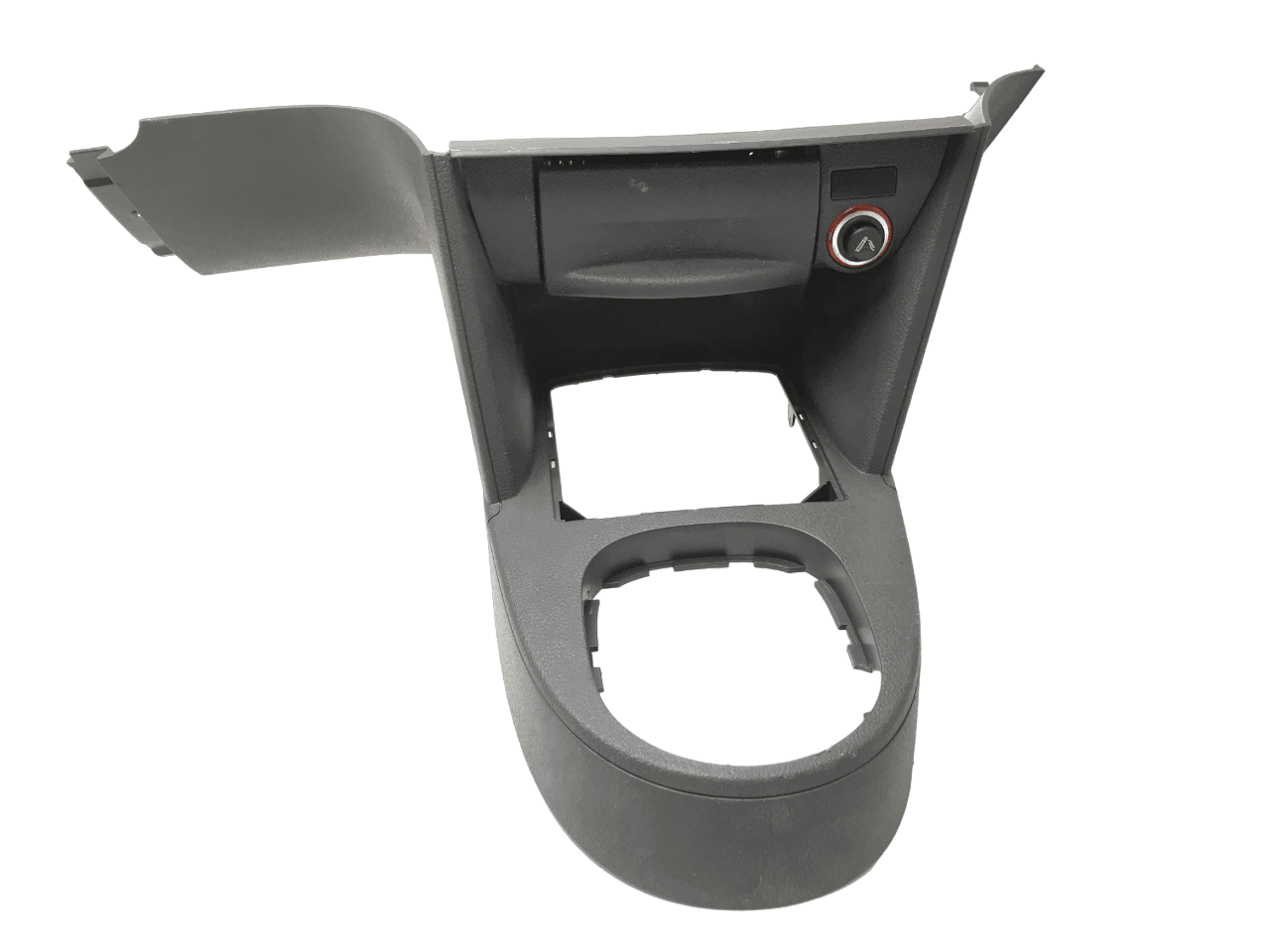 Cenicero VW Caddy III - 2K1857961F