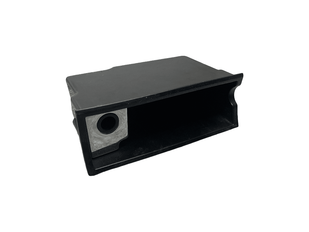 Cenicero VW Touareg 11-14 - 7P6857311
