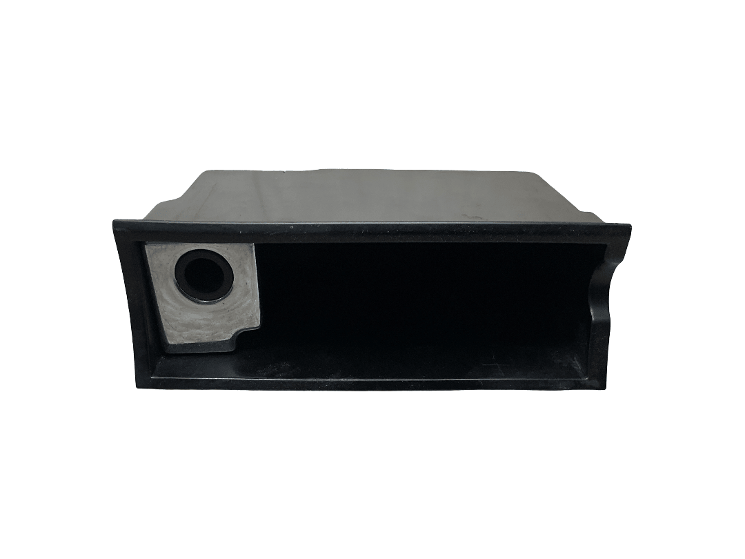 Cenicero VW Touareg 11-14 - 7P6857311