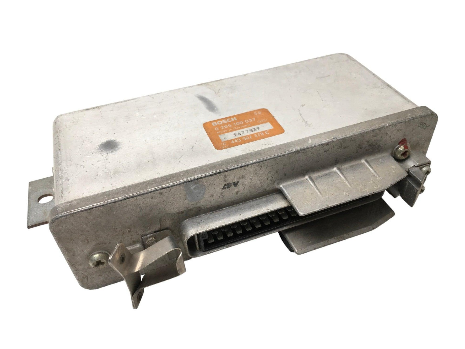 Centralita ABS Audi 443907379C - 443907379C