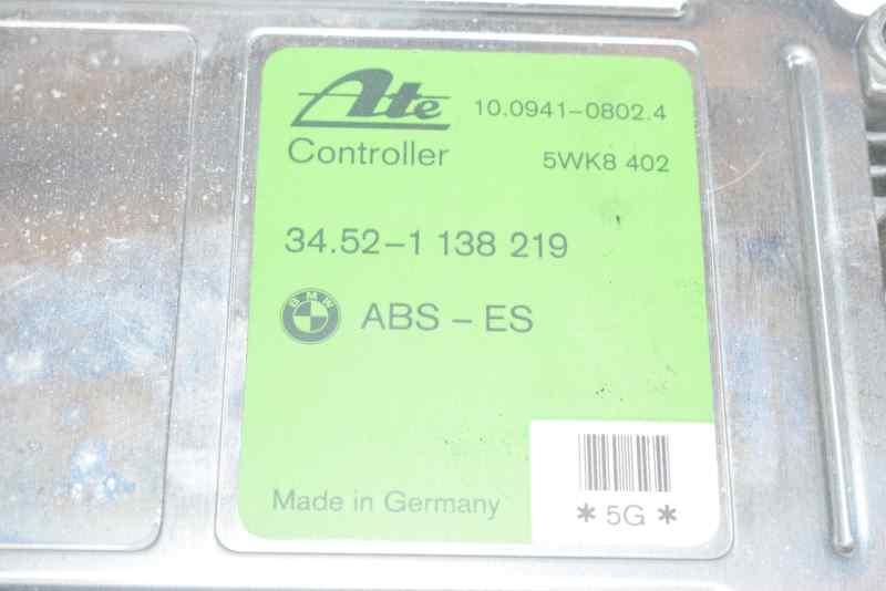 Centralita ABS BMW 3 E36 - 34521138219