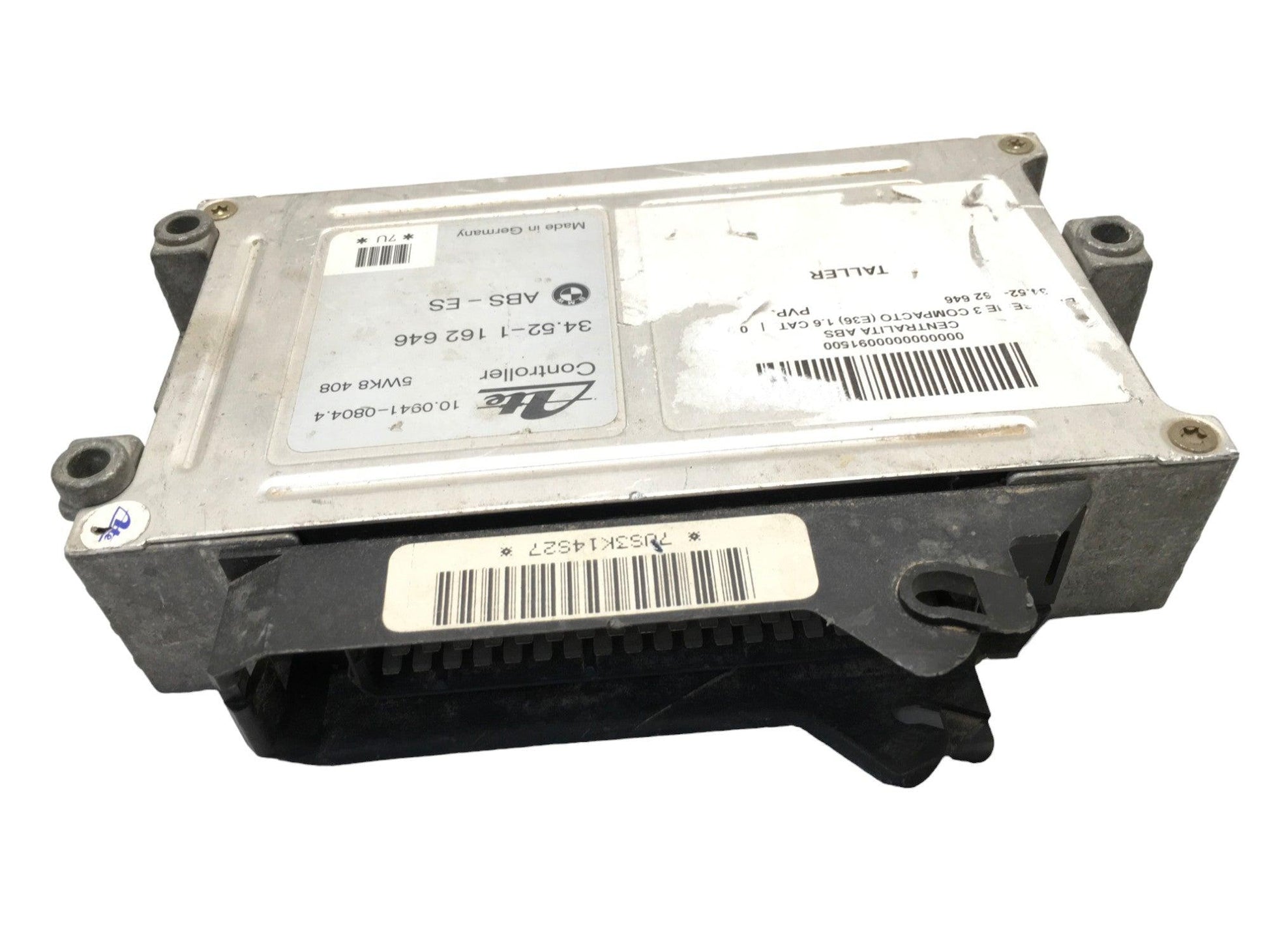 Centralita ABS BMW 3 E36 - 34521162646