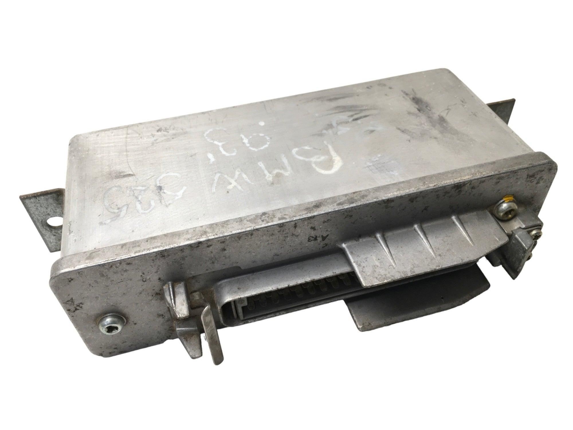 Centralita ABS BMW 5 E34 - 34521160413