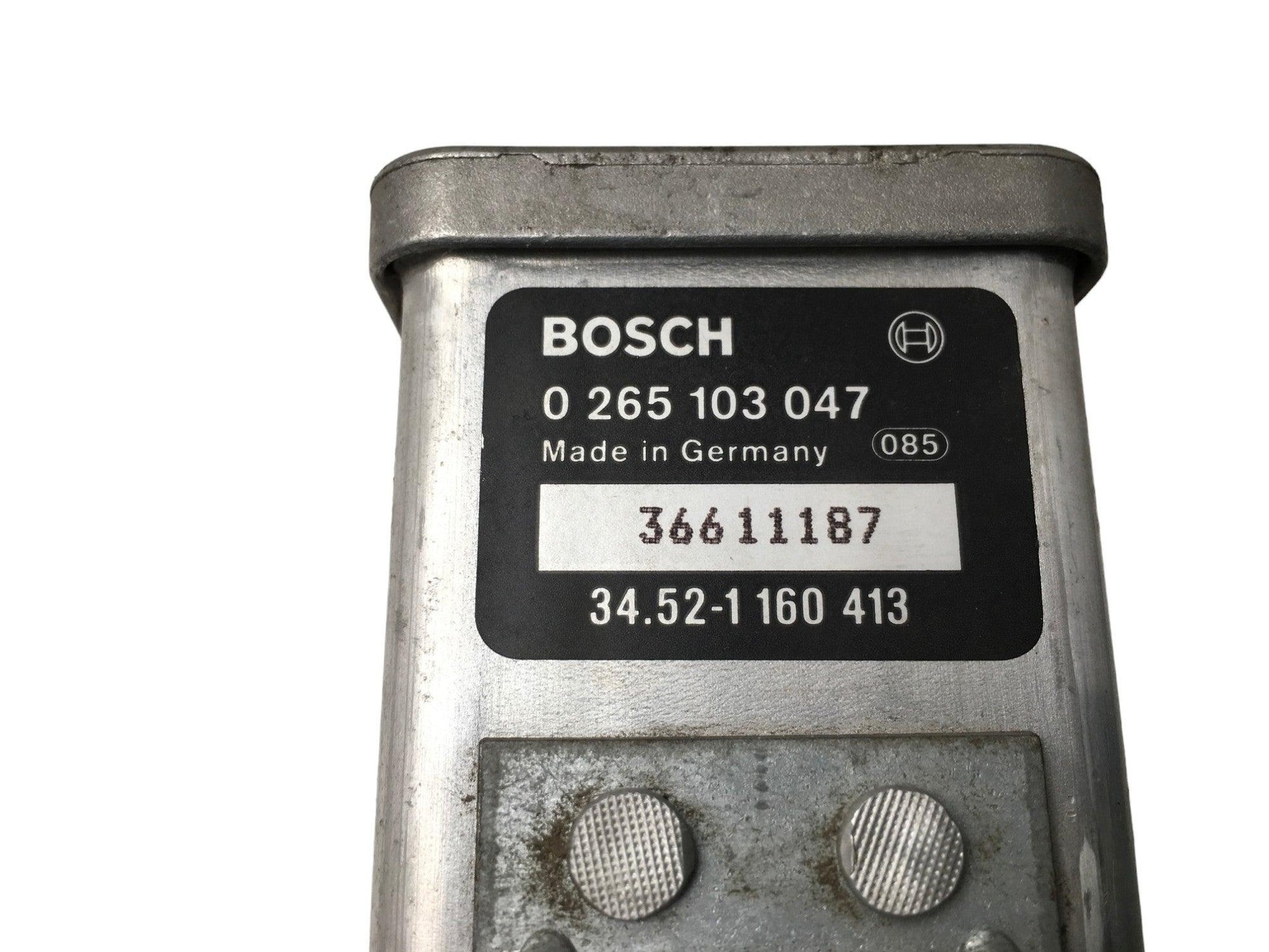 Centralita ABS BMW 5 E34 - 34521160413