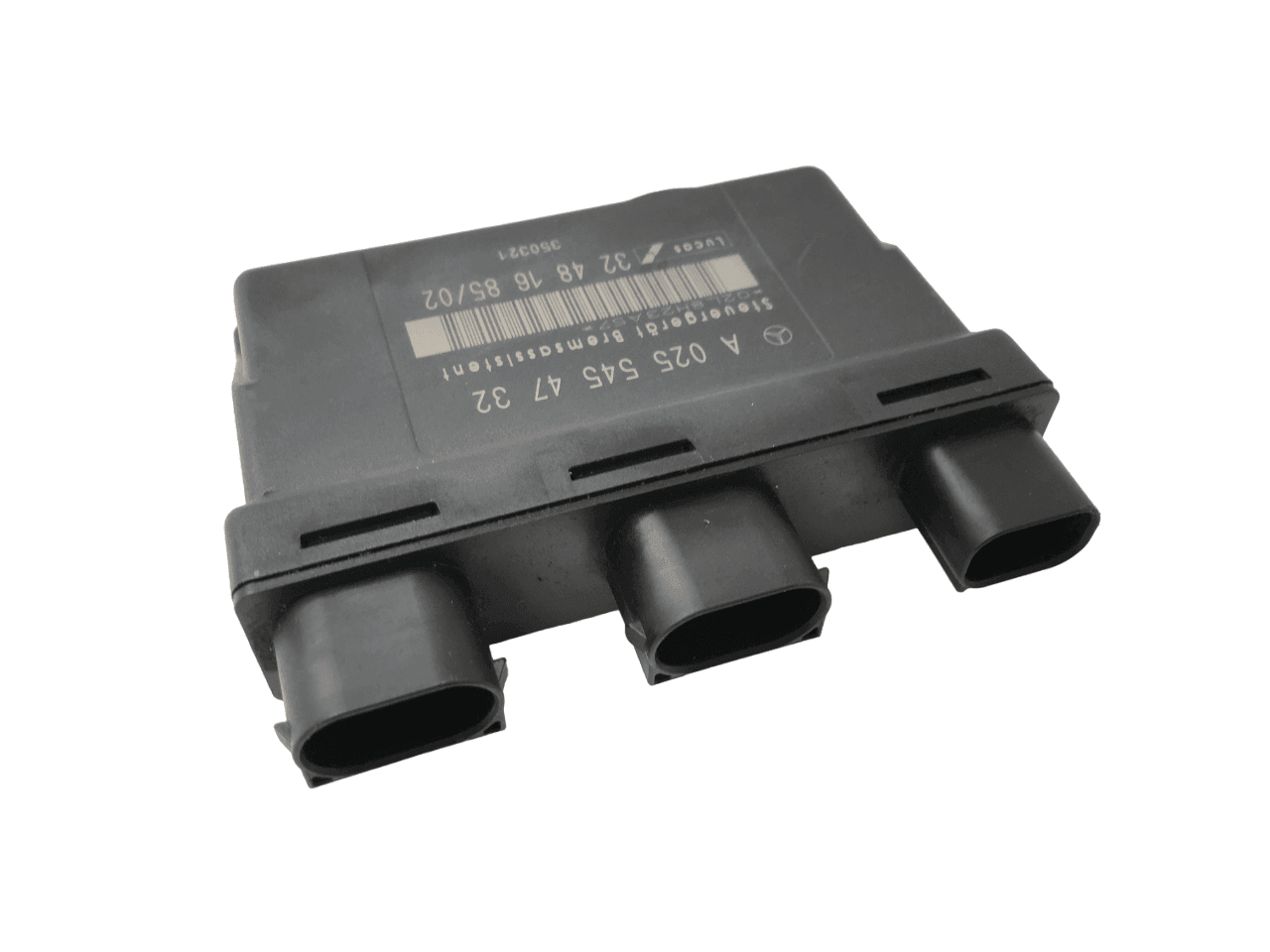 Centralita ABS Mercedes A0255454732 - A0255454732