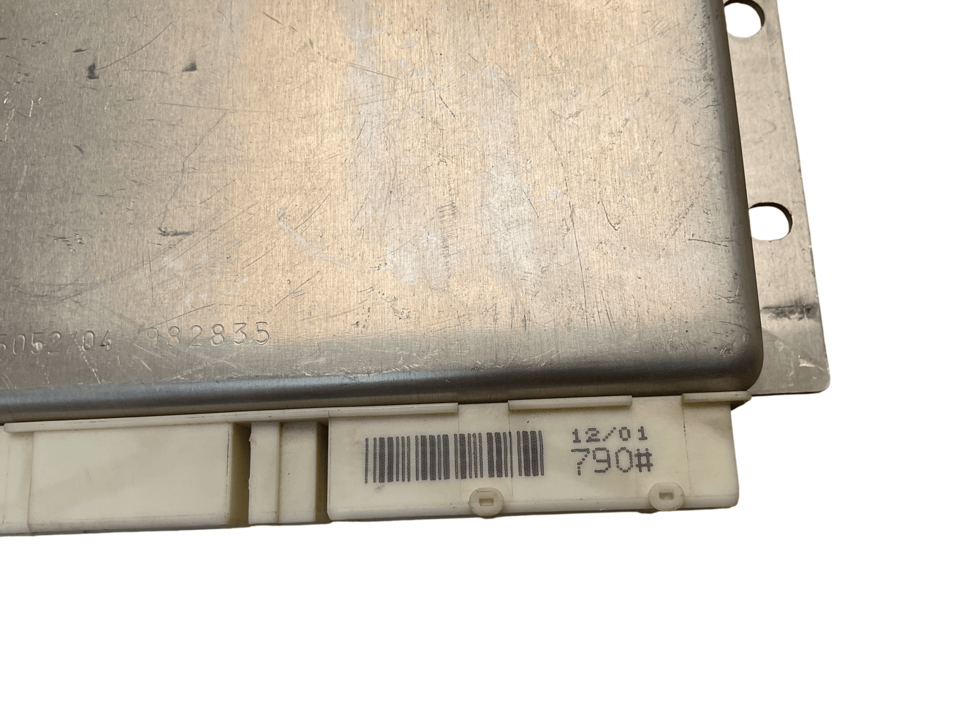 Centralita ABS Mercedes Clase M 97-05 - 1635458032