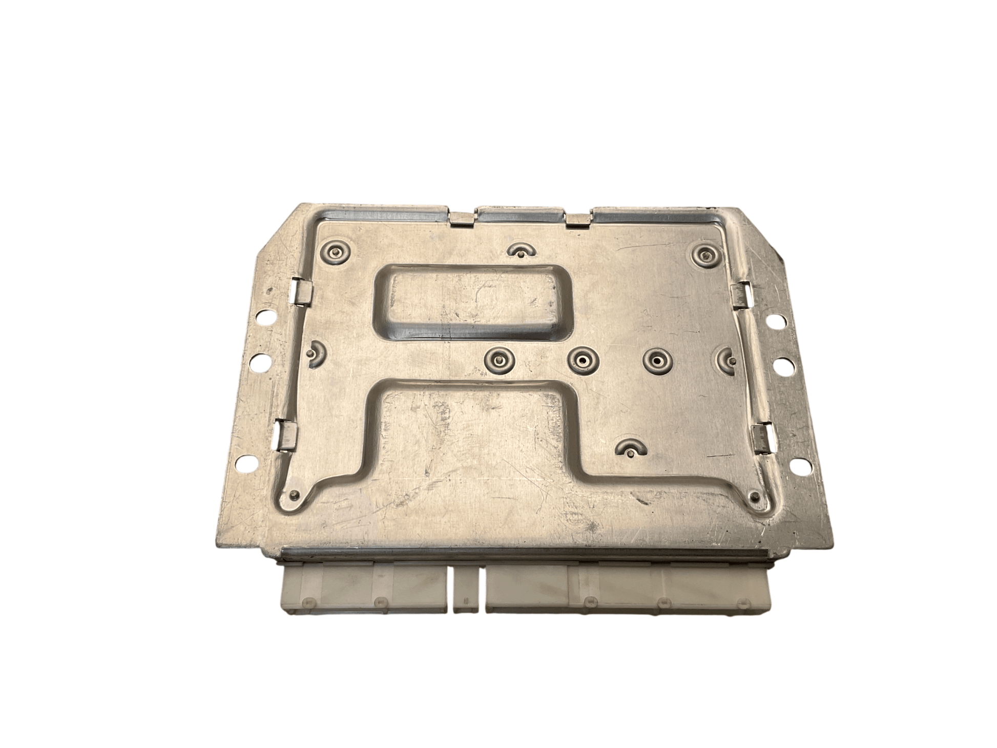 Centralita ABS Mercedes Clase M 97-05 - 1635458032