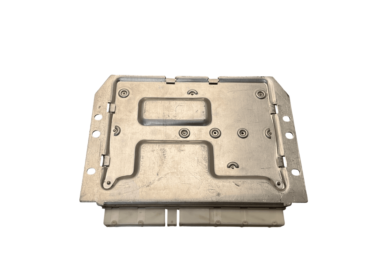 Centralita ABS Mercedes Clase M 97-05 - 1635458032