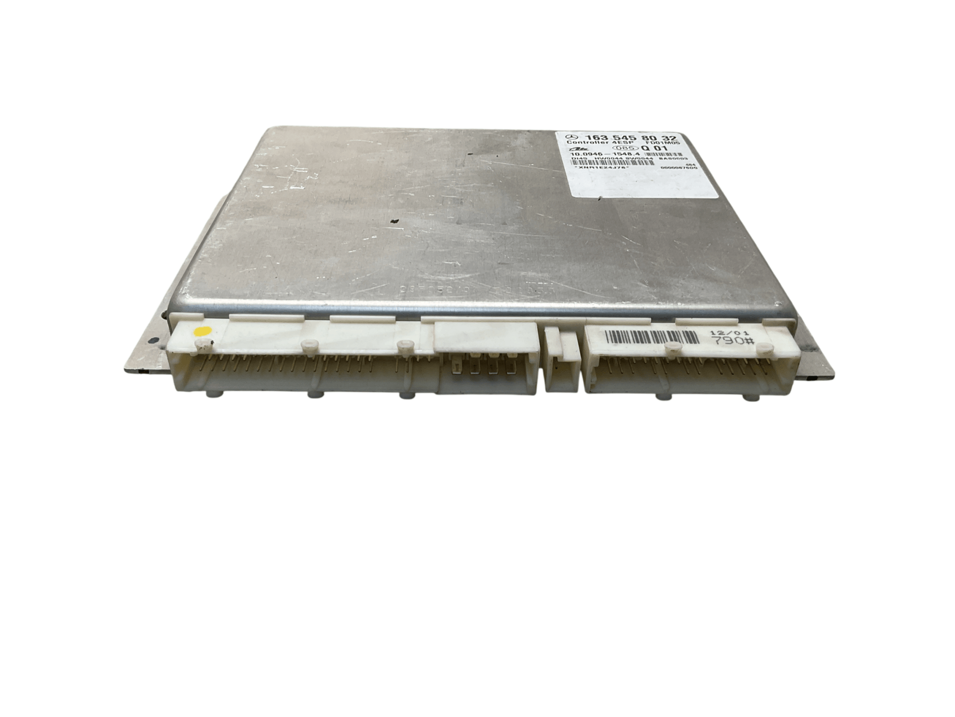 Centralita ABS Mercedes Clase M 97-05 - 1635458032
