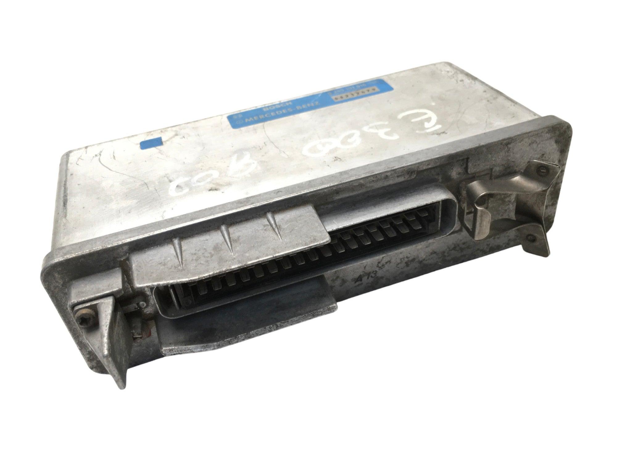 Centralita ABS Mercedes W124 / W201 - 0265101016