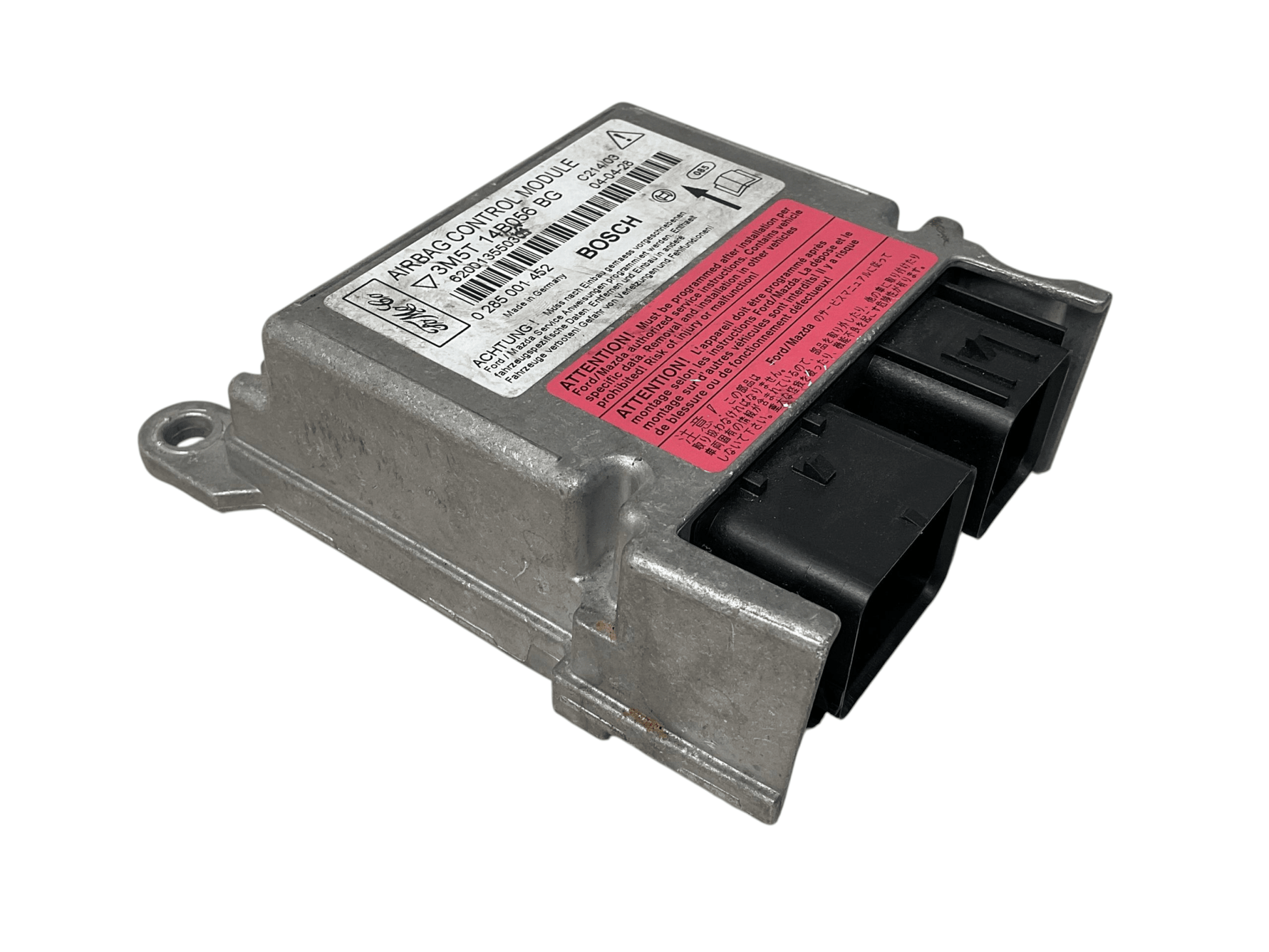 Centralita Airbag 3M5T14B056BG - 3M5T14B056BG